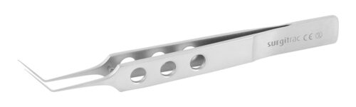 MICS CAPSULORHEXIS FORCEPS STRAIGHT