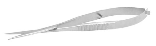 STALLARD CORNEAL SCISSORS