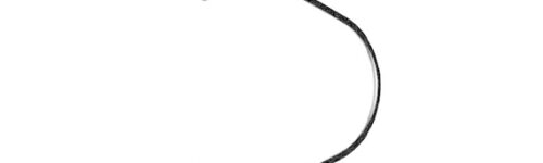 KRATZ PAEDIATRIC CLOSED LOOP 10 MM SPECULUM