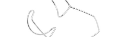 KRATZ CLOSED LOOP SPECULUM