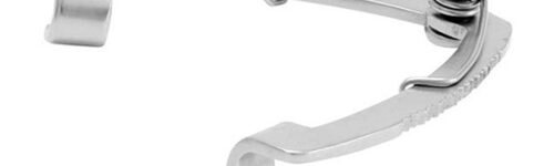 NEONATE 4 MM SPECULUM