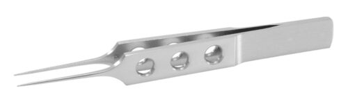 STRAIGHT TYING FORCEPS