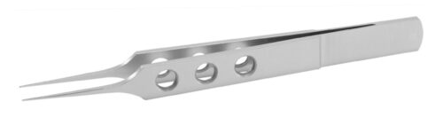 STRAIGHT TOOTHED FORCEPS FINE