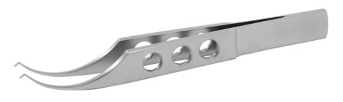 COLIBRI TOOTHED FORCEPS