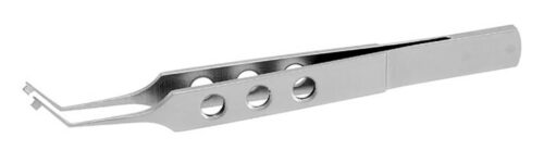 LENS FOLDING FORCEPS