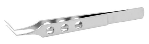 LENS IMPLANTATION FORCEPS