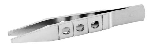 EPILATION - CILIA FORCEPS