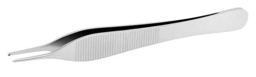 ADSONS DISSECTION FORCEPS