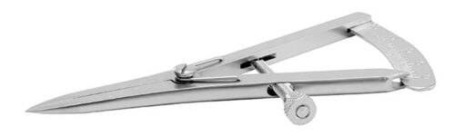 CASTROVIEJO ADJUSTABLE CALIPER