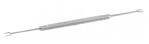 SCLERAL MARKER ROUND BODIED DOUBLE ENDED