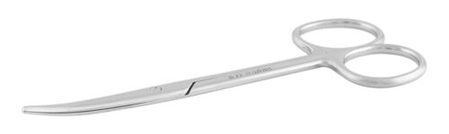 STEVENS SCISSORS CURVED
