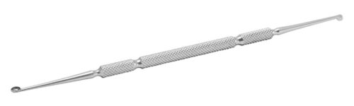 CURETTE DOUBLE ENDED