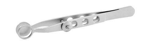 CHALAZION CLAMP SMALL