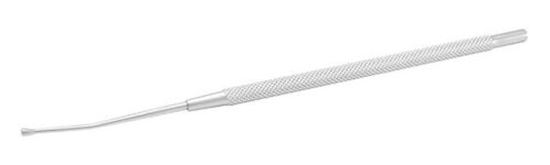 SCLERAL DEPRESSOR BULBOUS END