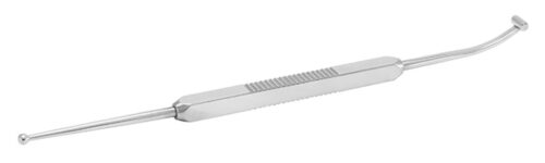 SCLERAL DEPRESSOR DOUBLE ENDED