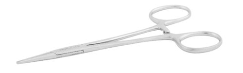 HALSTEAD MOSQUITO FORCEPS STRAIGHT