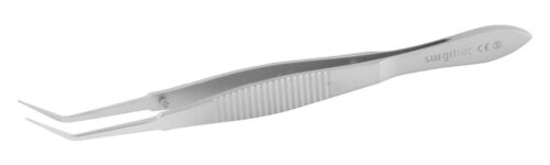 CORNEAL RING FORCEPS KERARING