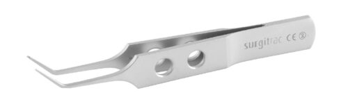 CORNEAL RING FORCEPS INTACS