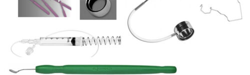 CROSS LINKING CUSTOM PACK