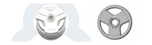 TZAMALIS DMEK DONOR PUNCH