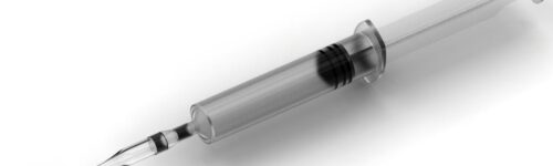 DISPOSABLE INSERTING SET FOR DESCEMET LENTICLE