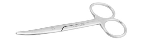 STEVENS TENOTOMY SCISSORS POINTED