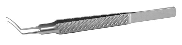 CAPSULORHEXIS ROUND BODIED CURVED