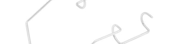 KRATZ BARRAQUER WIRE SPECULUM OPEN LOOP