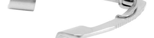 PAEDIATRIC 6 MM SPECULUM