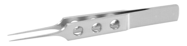 STRAIGHT TYING FORCEPS