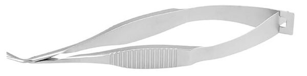 CASTROVIEJO CORNEAL SCISSORS RIGHT