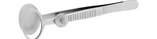 CHALAZION CLAMP LARGE