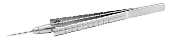 TRABECULECTOMY PUNCH