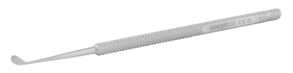 CORNEAL EPITHELIUM SPATULA ROUND