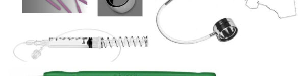 CROSS LINKING CUSTOM PACK