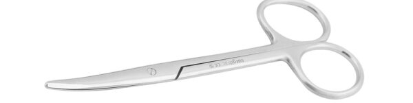 STEVENS TENOTOMY SCISSORS POINTED